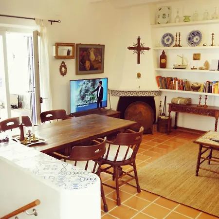 Casa Juergensen Apartmán