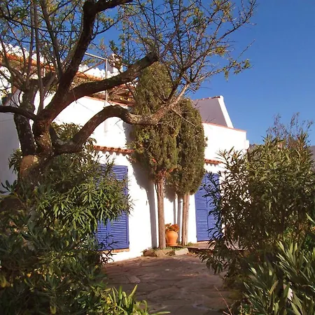 Apartmán Casa Juergensen Cadaqués