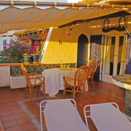 Casa Juergensen * Cadaqués