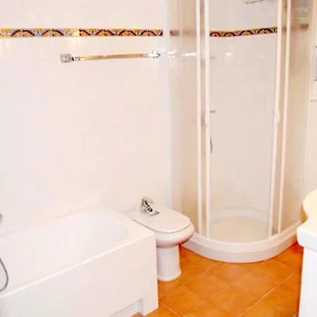 Casa Juergensen Apartmán *