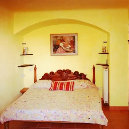 Apartmán Casa Juergensen Cadaqués