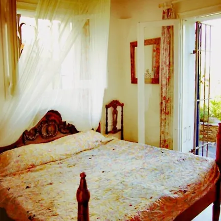 Apartmán Casa Juergensen Cadaqués
