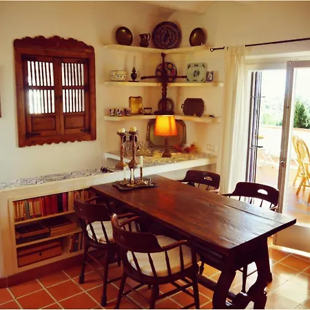 Casa Juergensen Apartment Cadaques