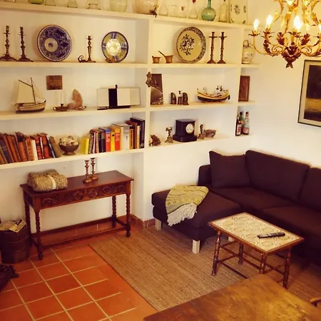 Apartment Casa Juergensen